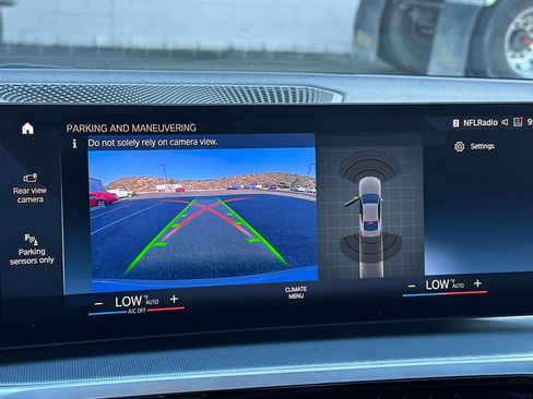 Certified 2024 BMW M440i Coupe w/ Premium Package image 23