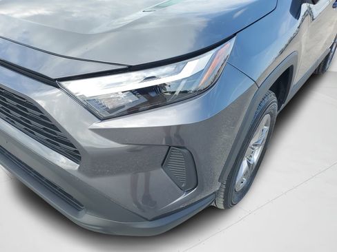Certified 2024 Toyota RAV4 LE image 23