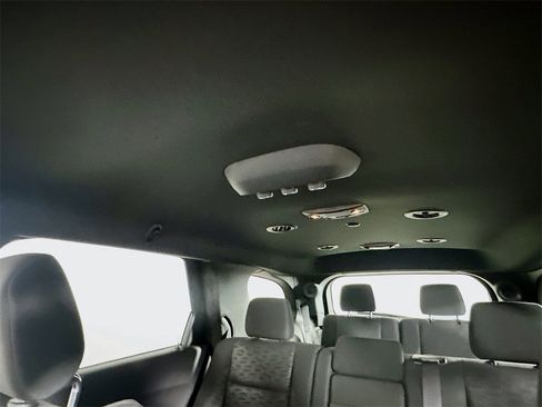 New 2026 Dodge Durango GT image 14