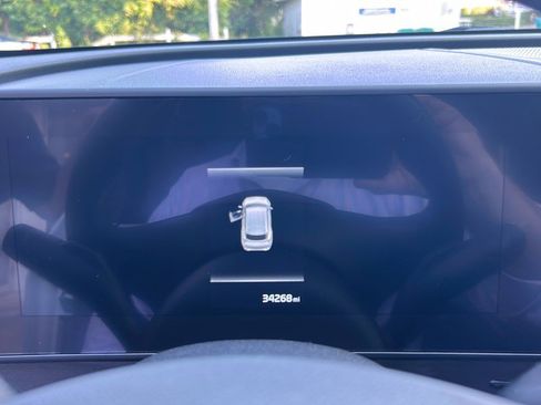 Used 2023 Kia Sportage X-Line w/ X-Line Premium Package image 17
