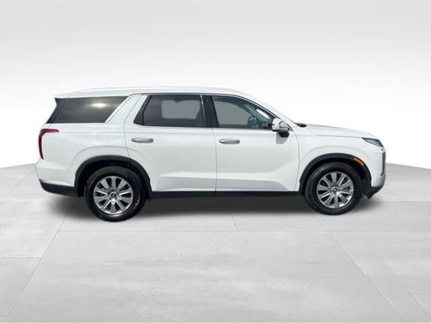 Used 2025 Hyundai Palisade SEL image 8
