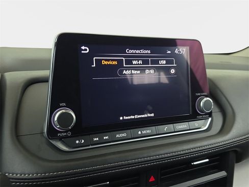 Used 2024 Nissan Rogue SV image 24