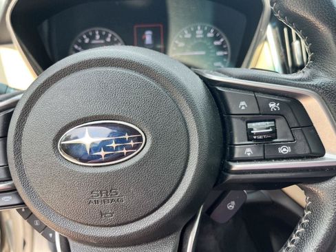 Used 2022 Subaru Outback Limited AWD/4WD image 27