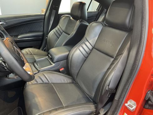 Used 2021 Dodge Charger SRT Hellcat RWD image 20