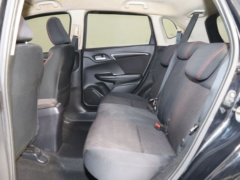 Used 2019 Honda Fit Sport image 45