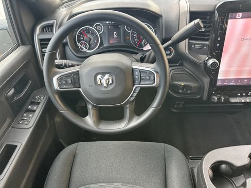 New 2026 RAM 3500 Tradesman image 14