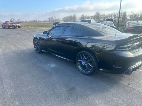 Used 2019 Dodge Charger R/T w/ Driver Confidence Group image 6