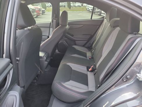 Used 2024 Subaru WRX image 11