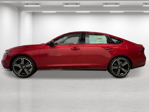 New 2026 Honda Accord SE image 6