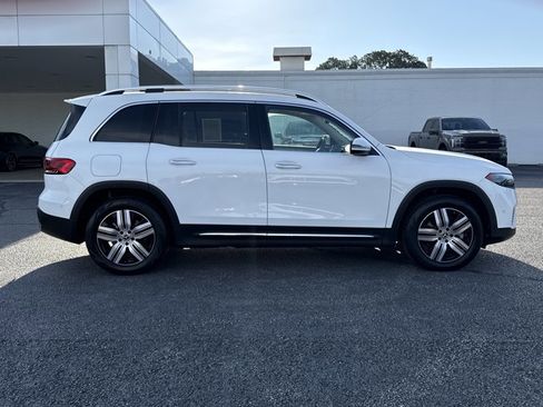 Used 2023 Mercedes-Benz EQB 250+ w/ Exclusive Package image 2