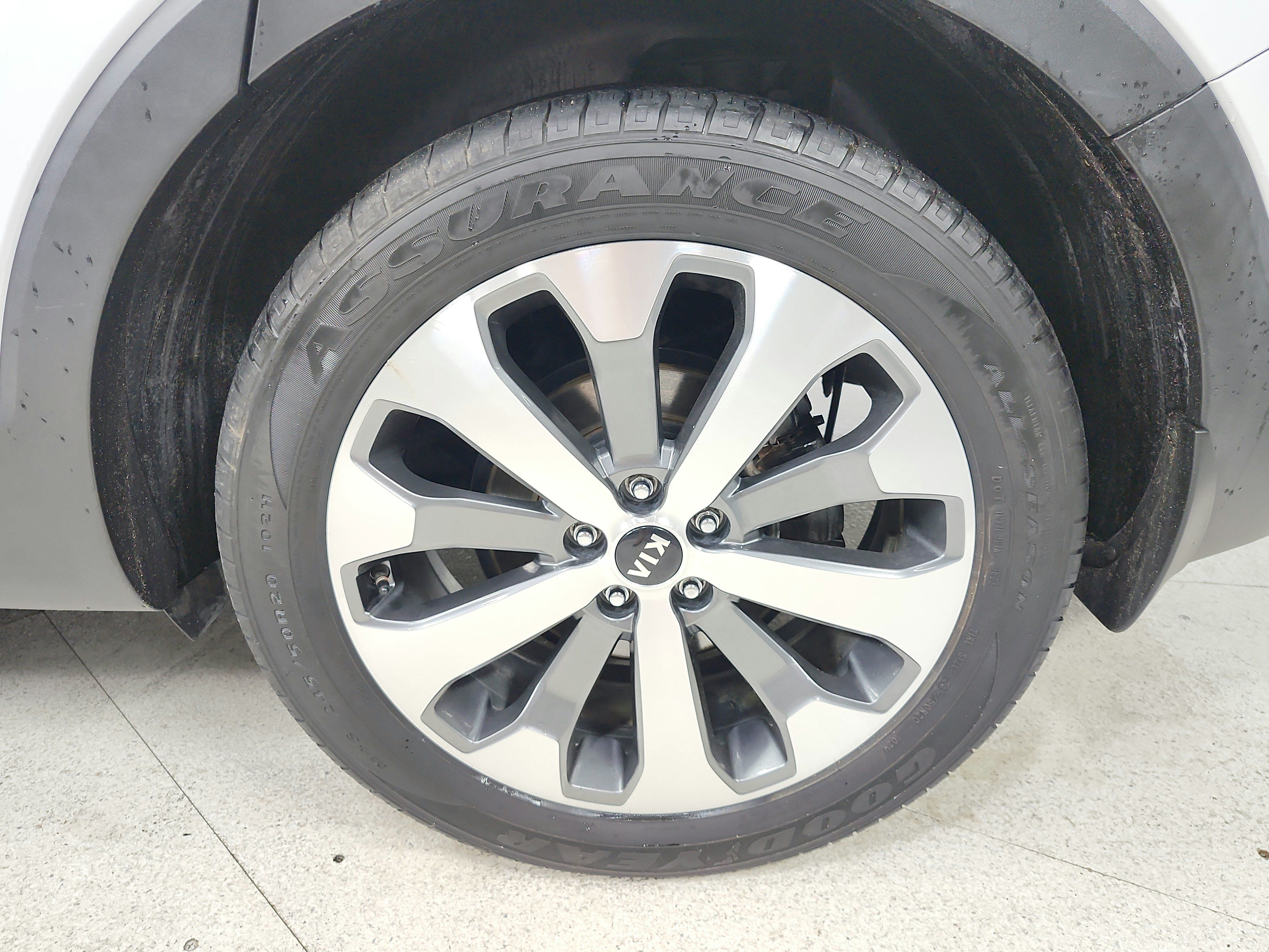 Used 2020 Kia Telluride SX AWD/4WD image 58