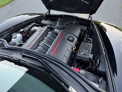 Used 2013 Chevrolet Corvette Grand Sport w/ 2LT Preferred Equipment Group RWD image 68