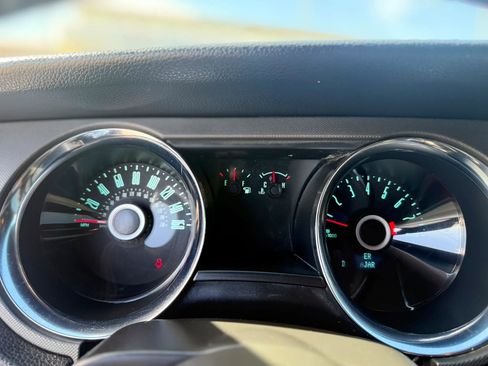 Used 2014 Ford Mustang Coupe image 18