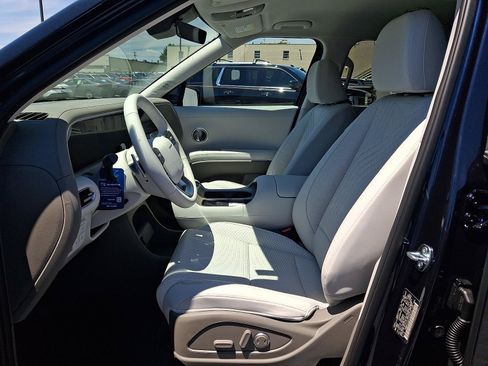 New 2026 Hyundai Palisade SEL AWD/4WD image 9