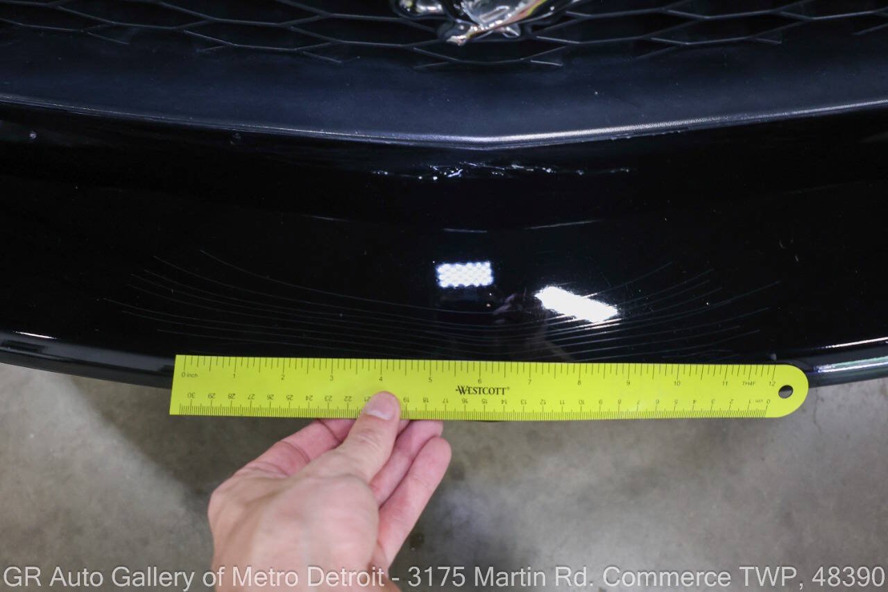 Used 2008 Ford Mustang GT Premium RWD image 26