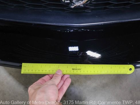 Used 2008 Ford Mustang GT Premium RWD image 26