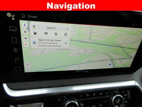Certified 2022 GMC Sierra 1500 Denali AWD/4WD image 17