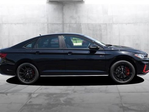 New 2026 Volkswagen Jetta GLI Autobahn FWD image 5
