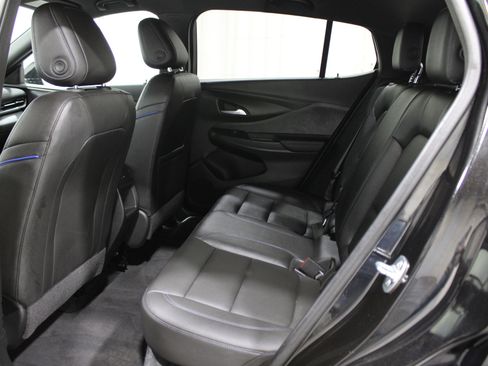 Used 2024 Buick Envista Sport Touring w/ Convenience I Package image 24