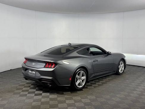 Used 2026 Ford Mustang Premium RWD image 8