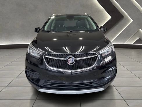 Used 2020 Buick Encore Preferred FWD image 8