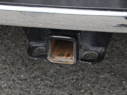 Used 2017 RAM 2500 Big Horn image 47