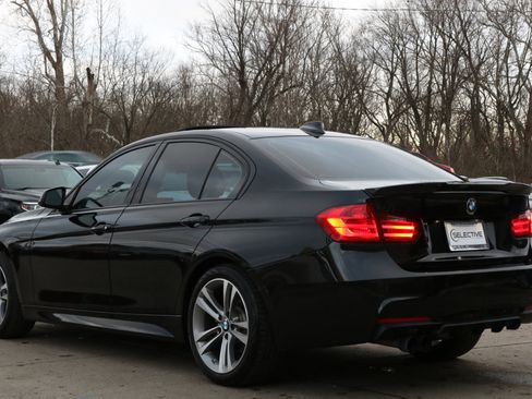 Used 2015 BMW 328i xDrive Sedan image 13