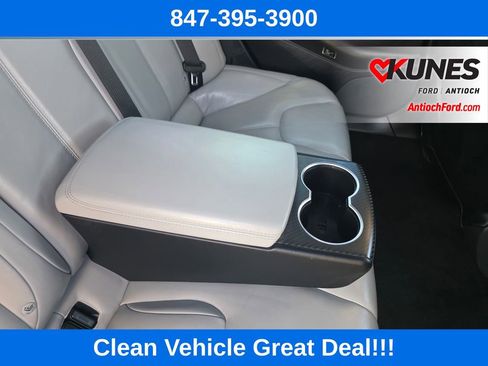 Used 2016 Tesla Model S 75D AWD/4WD image 29