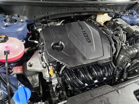 Used 2025 Hyundai Tucson Limited image 27