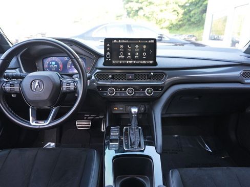Used 2023 Acura Integra A-Spec FWD image 14