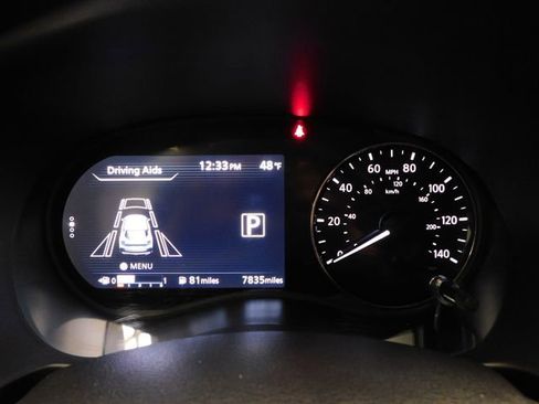 Used 2024 Nissan Kicks SV image 36