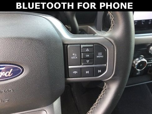 Used 2024 Ford F150 XLT image 15