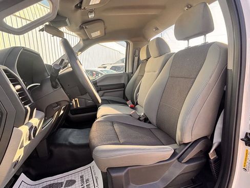 Certified 2020 Ford F150 XL w/ XL Power Equipment Group image 16