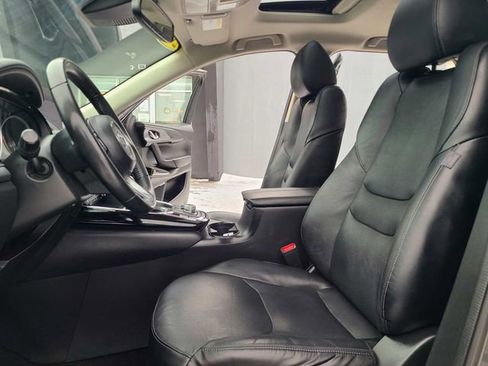 Used 2020 MAZDA CX-9 Touring w/ Touring Premium Package image 15