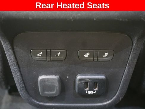 Used 2018 Chevrolet Equinox Premier AWD/4WD image 9