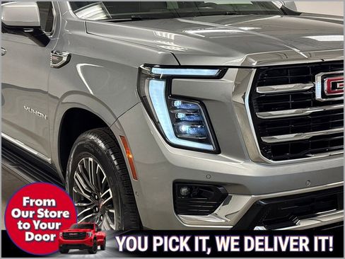 New 2026 GMC Yukon Elevation w/ LPO, Floor Liner Package image 2