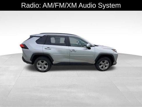 Used 2023 Toyota RAV4 XLE w/ Convenience Package AWD/4WD image 6