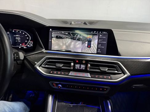 Used 2023 BMW X5 M w/ Competition Package image 17