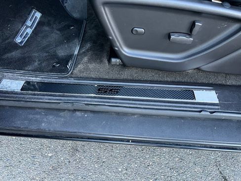 Used 2008 Chevrolet TrailBlazer SS image 17