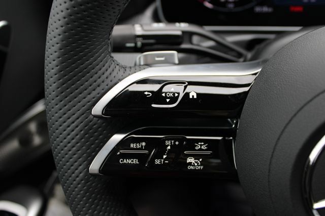 New 2026 Mercedes-Benz CLE 450 4MATIC Coupe image 9