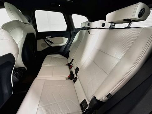 New 2027 BMW X1 xDrive28i AWD/4WD image 25