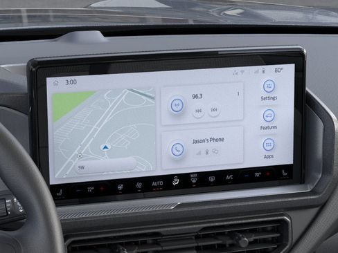 New 2026 Ford Bronco Sport Badlands image 14