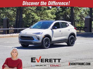 New 2026 Buick Encore GX Sport Touring video 1