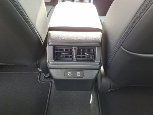 New 2026 Honda Accord Sport image 10