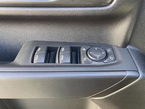 New 2026 Chevrolet Silverado 2500 Custom w/ Custom Value Package image 30