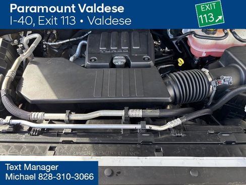 Used 2022 Chevrolet Silverado 1500 LT image 29