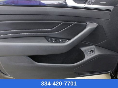 Used 2023 Volkswagen Arteon SEL Premium image 17