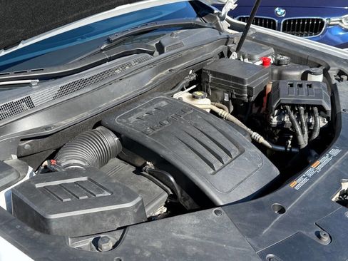 Used 2017 GMC Terrain SLE image 21