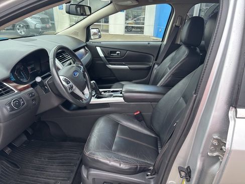 Used 2014 Ford Edge Limited w/ Driver Entry Package image 22