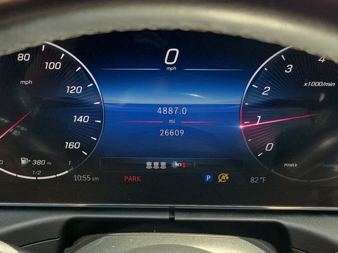 Used 2023 Mercedes-Benz C 300 Sedan w/ Exclusive Trim Package image 29